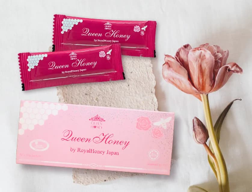 Queen Honey