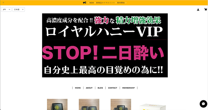 B4 SHOTの通販サイト